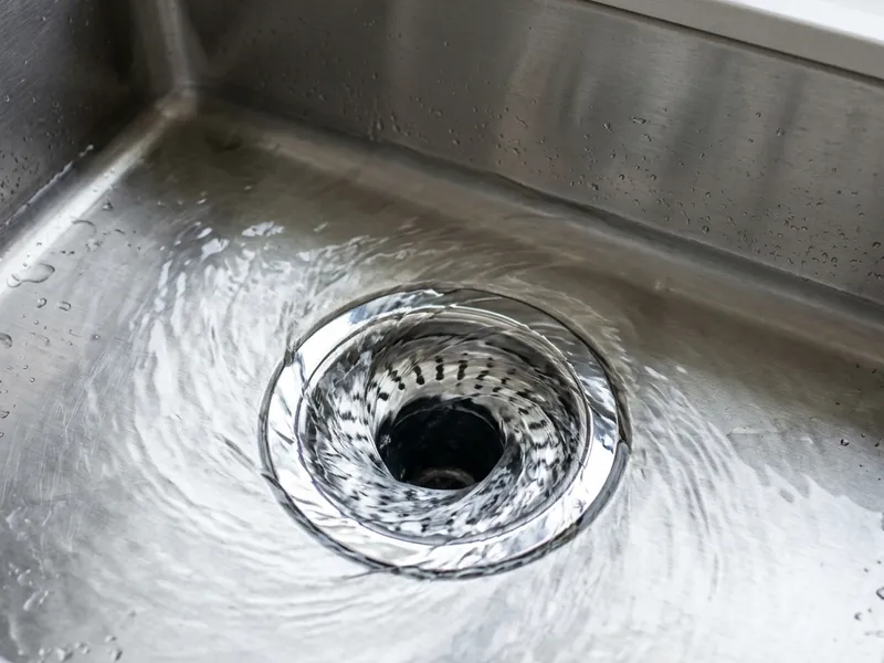 Drain Cleaning Plumber in Point Roberts, WA